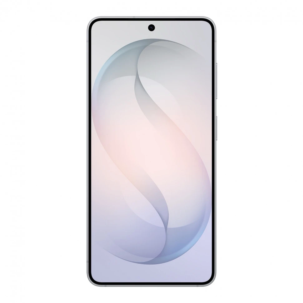 Смартфон Samsung Galaxy S26 12/512GB Белый (White)