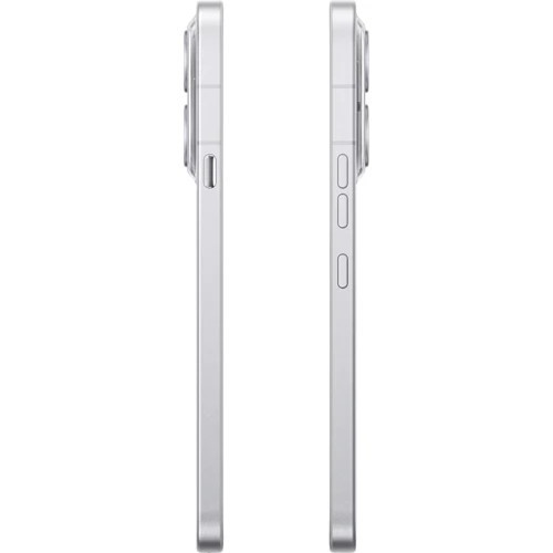 Смартфон Nothing Phone (4a) Pro 12/256GB Серебро (Silver)