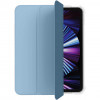 Чехол защитный Uzay для iPad 12.9 Голубой