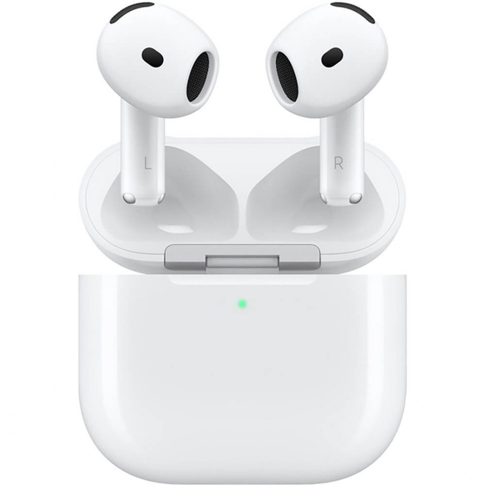 Беспроводные наушники Apple AirPods 4 ANC (Активное шумоподавление)