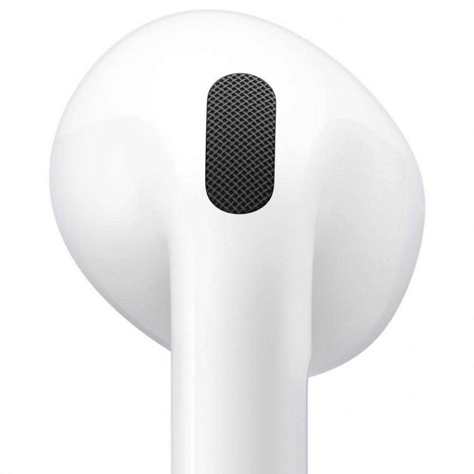 Беспроводные наушники Apple AirPods 4 ANC (Активное шумоподавление)