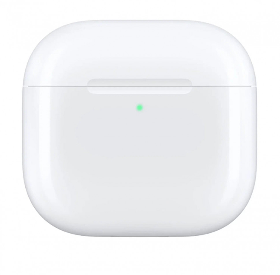 Беспроводные наушники Apple AirPods 4 ANC (Активное шумоподавление)