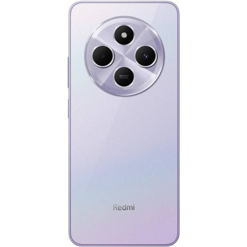 Смартфон Xiaomi Redmi 14C 8/256GB Фиолетовый (Dreamy Purple)