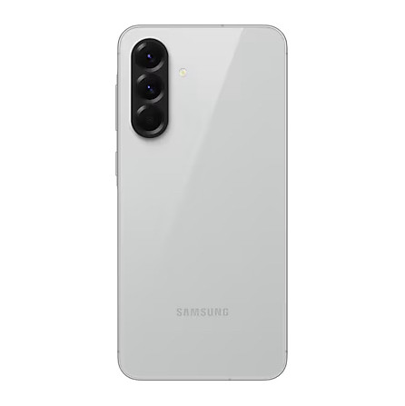 Смартфон Samsung Galaxy A56 5G 8/128GB Серый (Awesome Lightgray)