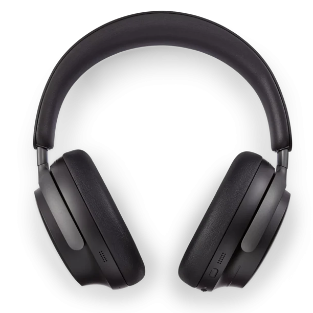 Беспроводные наушники Bose QuietComfort Ultra Headphones Черный (Black)
