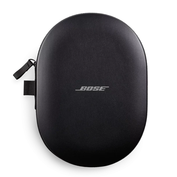 Беспроводные наушники Bose QuietComfort Ultra Headphones Черный (Black)