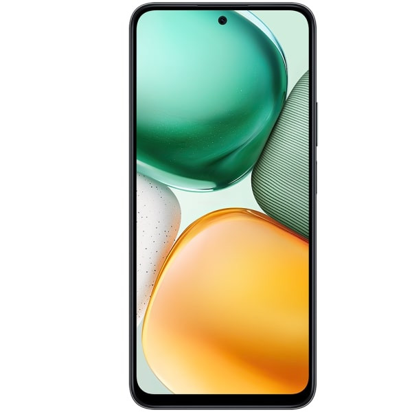 Смартфон HONOR X7c 6/128GB Полночный черный (Midnight Black)