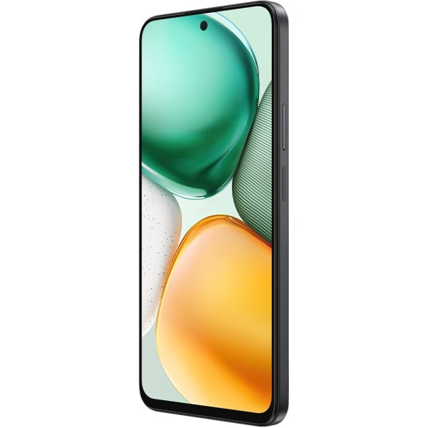 Смартфон HONOR X7c 6/128GB Полночный черный (Midnight Black)