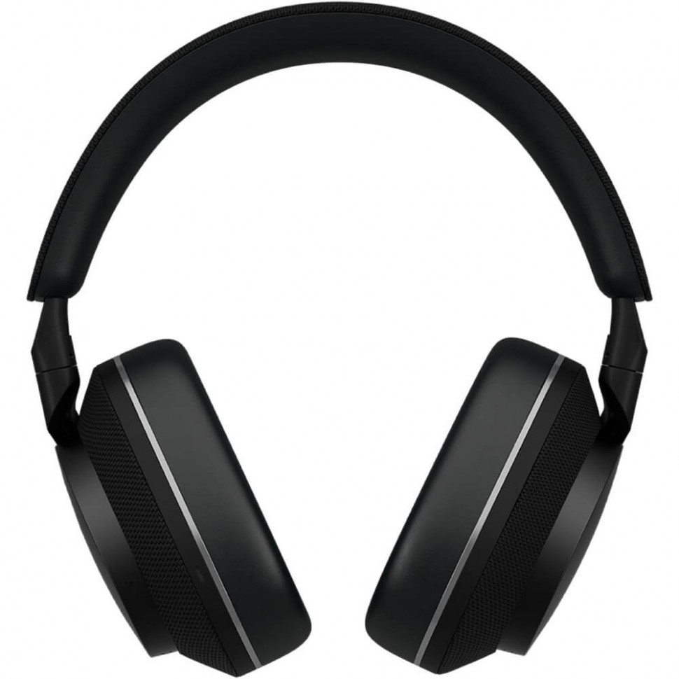 Беспроводные наушники Bowers & Wilkins Px7 S2e Черный (Anthracite Black)