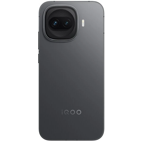 Смартфон vivo iQOO 15R 12/512GB Черный (Black)
