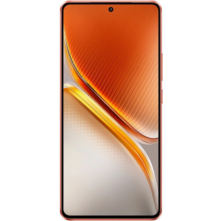 Смартфон vivo iQOO Neo 10 8/256GB Оранжевый (Red White)