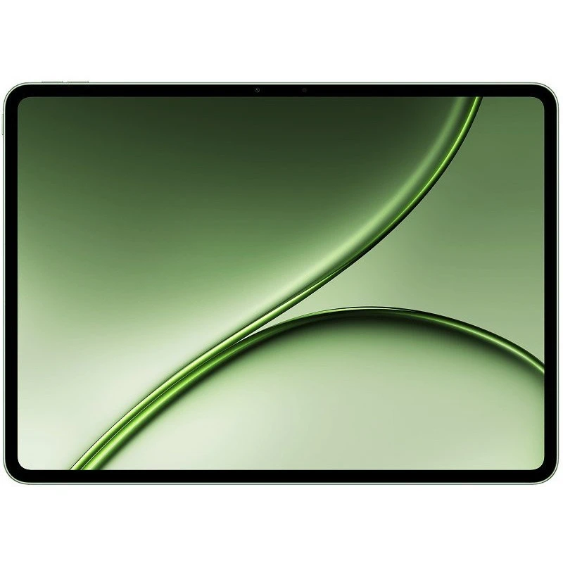 Планшет OnePlus Pad 4 12/256GB Зеленый (Sage Mist)