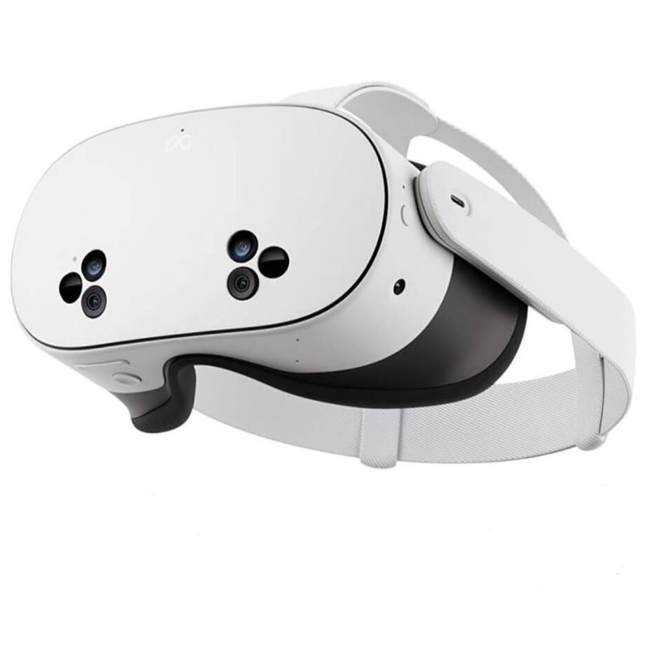 Шлем виртуальной реальности Oculus Quest 3S 128GB