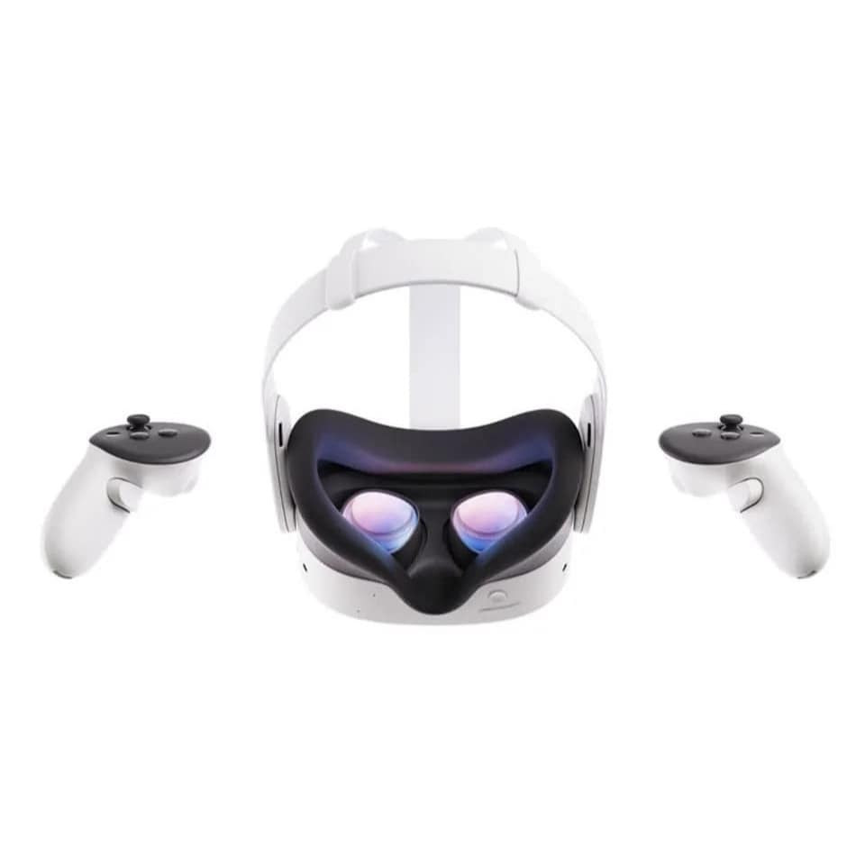 Шлем виртуальной реальности Oculus Quest 3S 128GB