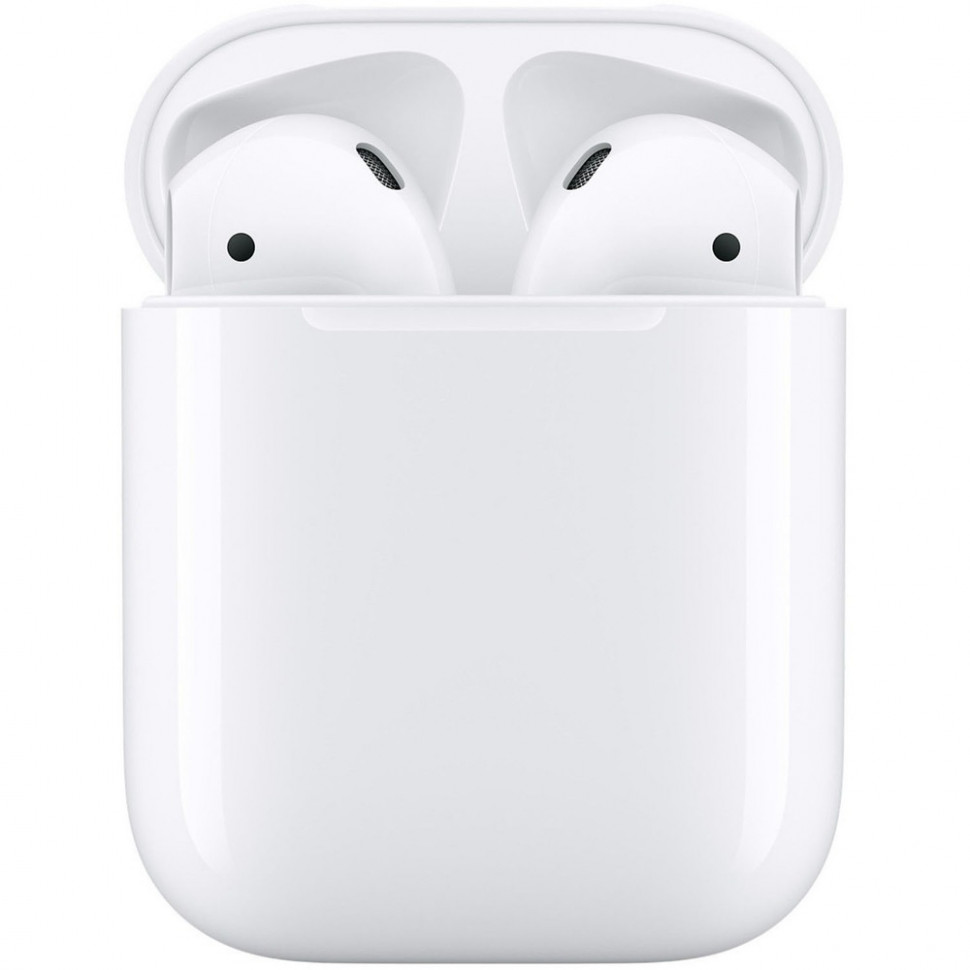 Беспроводные наушники Apple AirPods 2