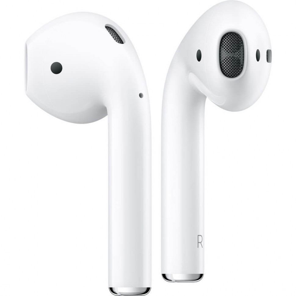 Беспроводные наушники Apple AirPods 2