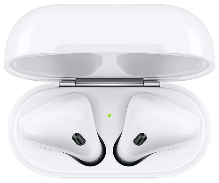 Беспроводные наушники Apple AirPods 2