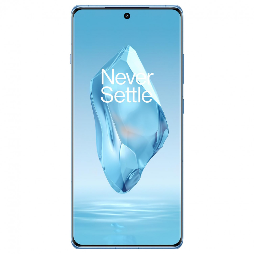 Смартфон OnePlus 12R 8/256GB Голубой (Cool Blue)