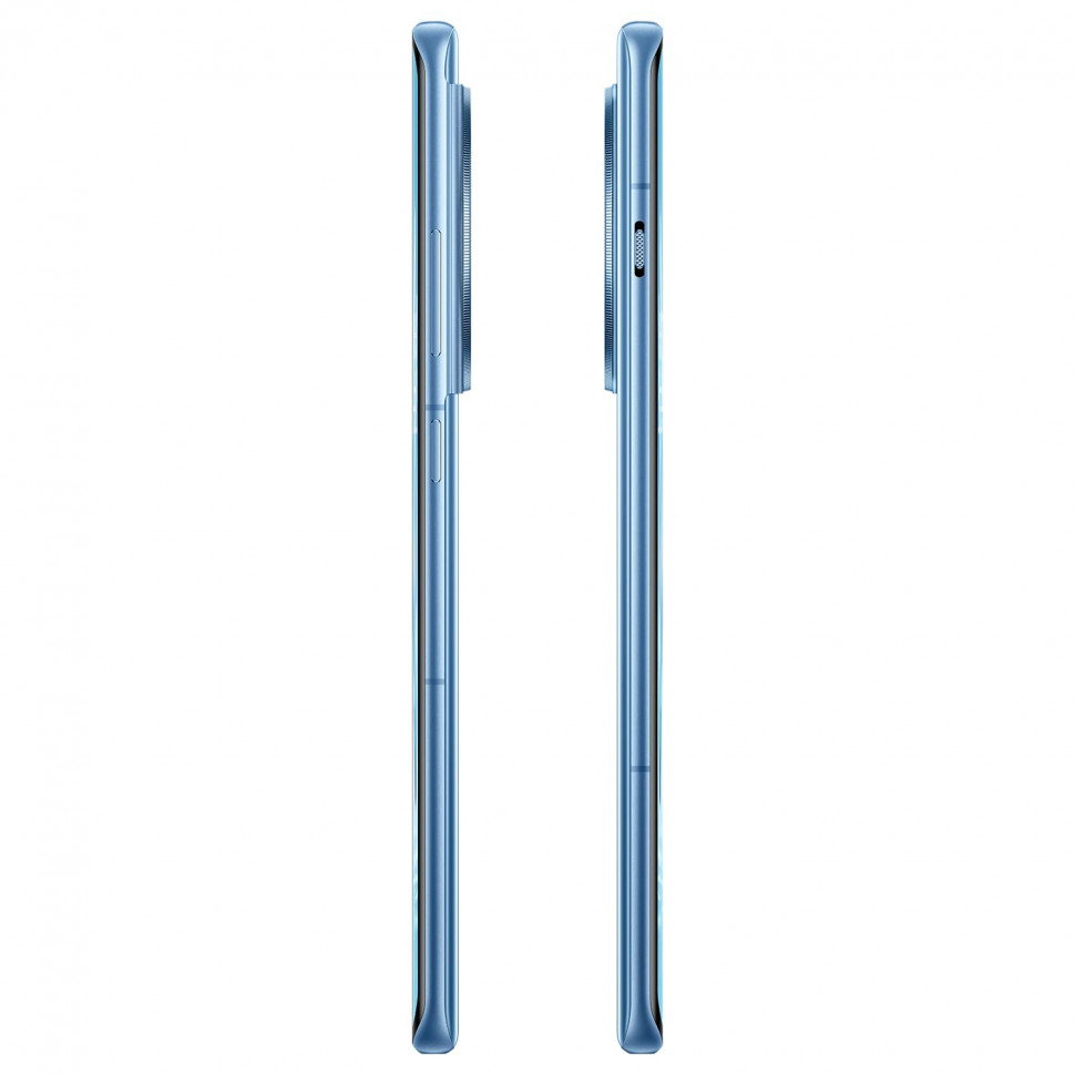 Смартфон OnePlus 12R 8/256GB Голубой (Cool Blue)