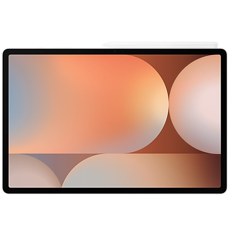 Планшет Samsung Galaxy Tab S10+ 5G 12/256GB Серебро (Platinum Silver)