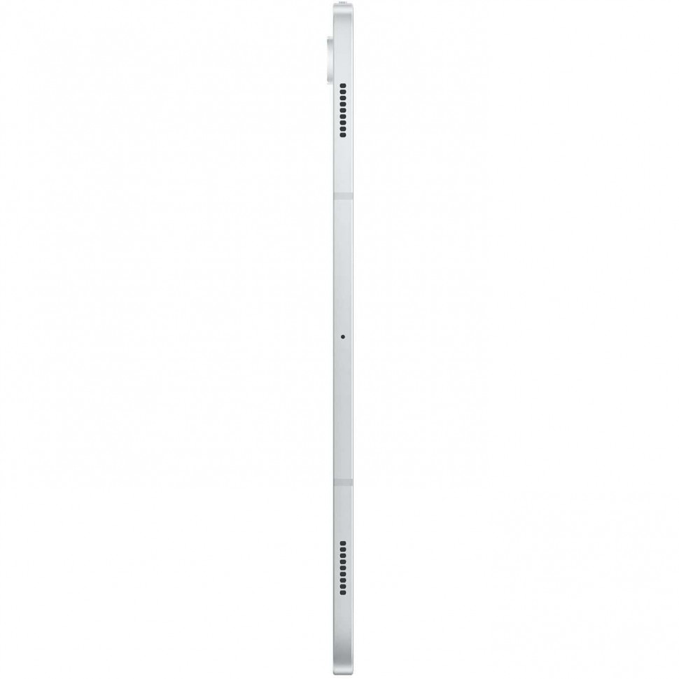 Планшет Samsung Galaxy Tab S10+ 5G 12/256GB Серебро (Platinum Silver)