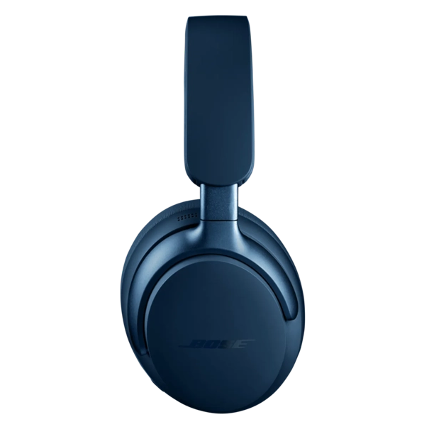 Беспроводные наушники Bose QuietComfort Ultra Headphones Синий (Lunar Blue)