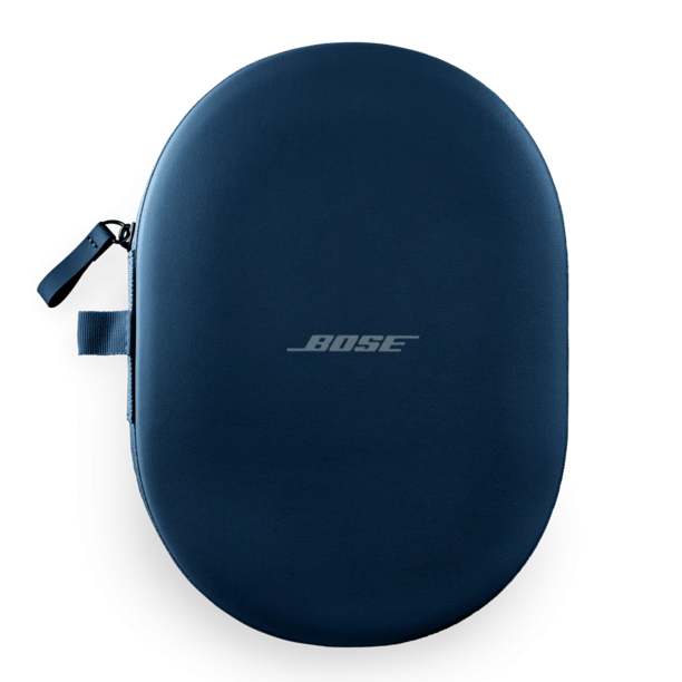 Беспроводные наушники Bose QuietComfort Ultra Headphones Синий (Lunar Blue)
