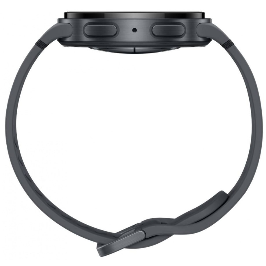 Умные часы Samsung Galaxy Watch8 40mm Черный (Graphite)
