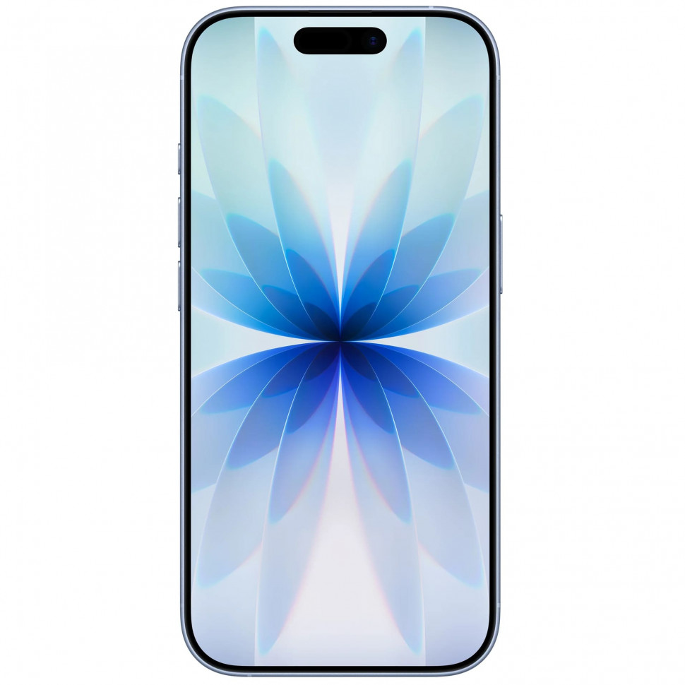 Смартфон Apple iPhone 17 256GB Голубой (Mist Blue)