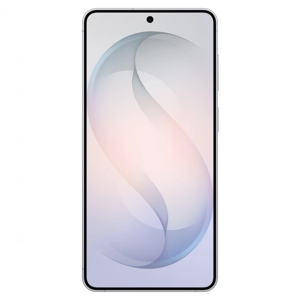 Смартфон Samsung Galaxy S26+ 12/512GB Белый (White)