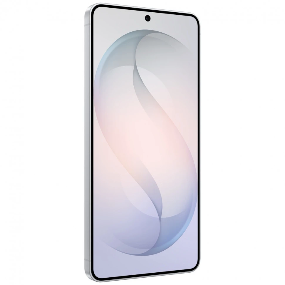 Смартфон Samsung Galaxy S26+ 12/512GB Белый (White)