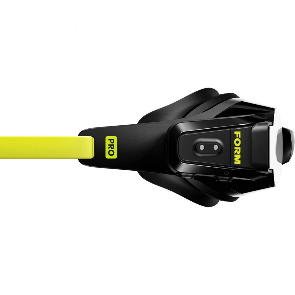 Умные очки для плавания FORM Smart Swim 2 Pro