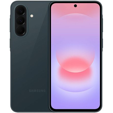 Смартфон Samsung Galaxy A37 5G 12/256GB Зеленый (Awesome Graygreen)
