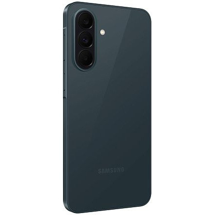 Смартфон Samsung Galaxy A37 5G 12/256GB Зеленый (Awesome Graygreen)