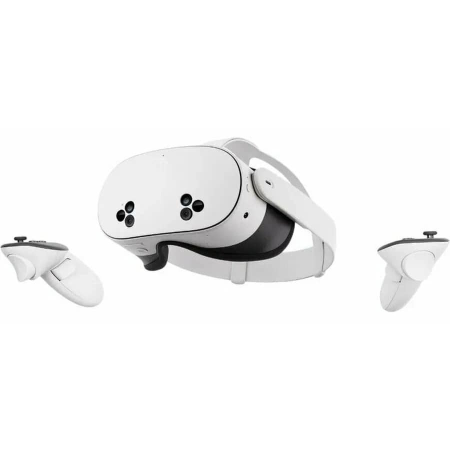 Шлем виртуальной реальности Oculus Quest 3S 256GB