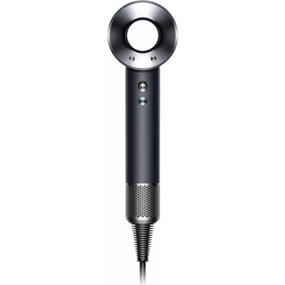 Фен Dyson Supersonic Professional HD15 Black/Nickel (Вилка CN)