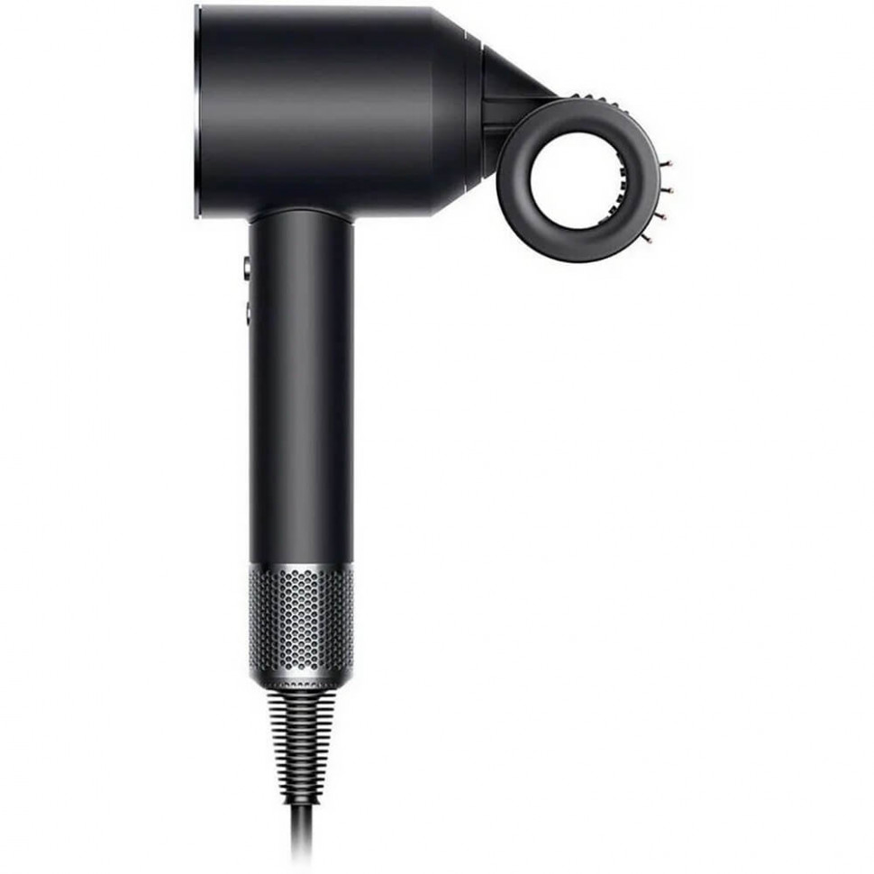 Фен Dyson Supersonic Professional HD15 Black/Nickel (Вилка CN)