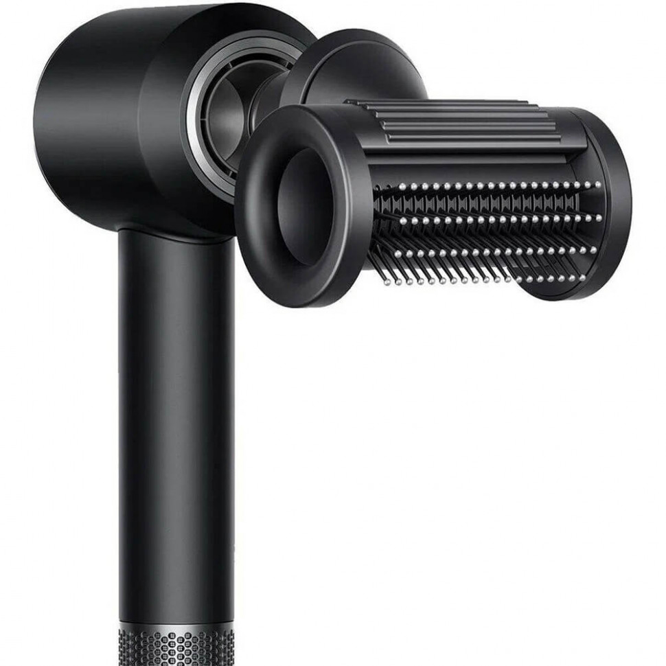 Фен Dyson Supersonic Professional HD15 Black/Nickel (Вилка CN)