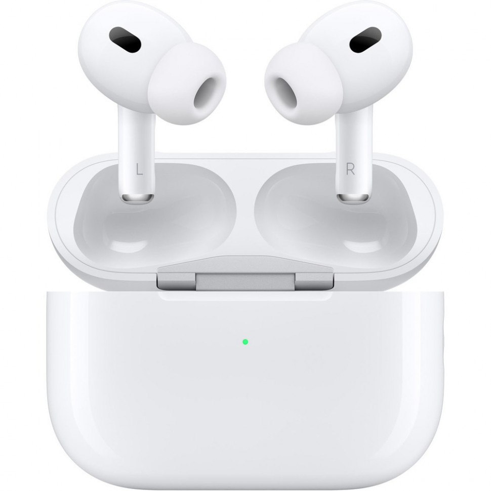 Беспроводные наушники Apple AirPods Pro 2