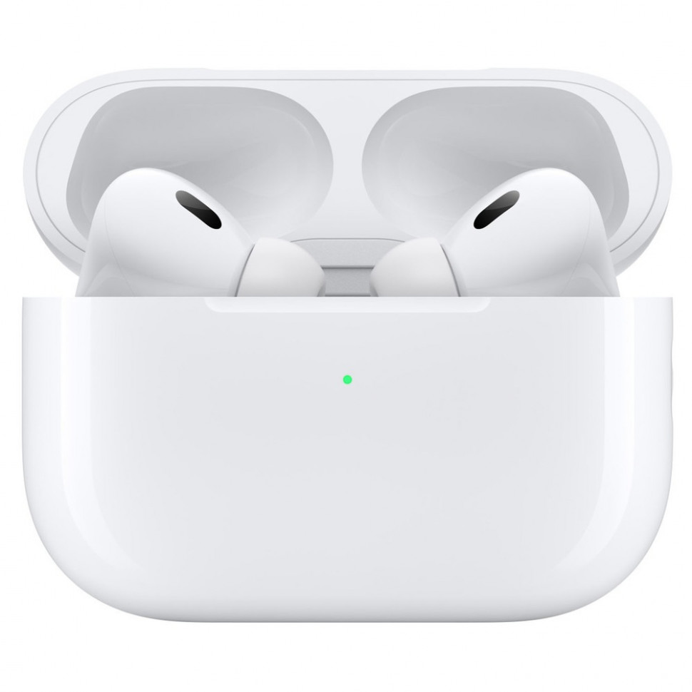 Беспроводные наушники Apple AirPods Pro 2