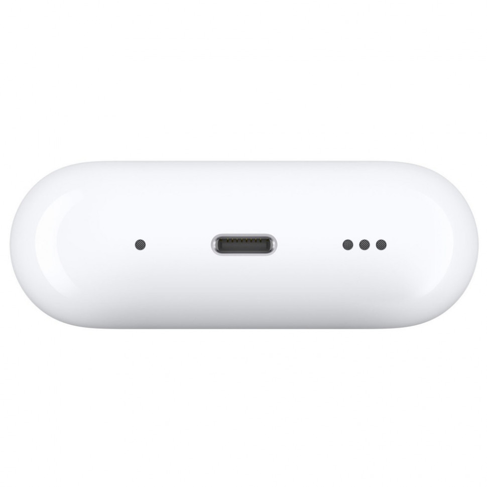 Беспроводные наушники Apple AirPods Pro 2