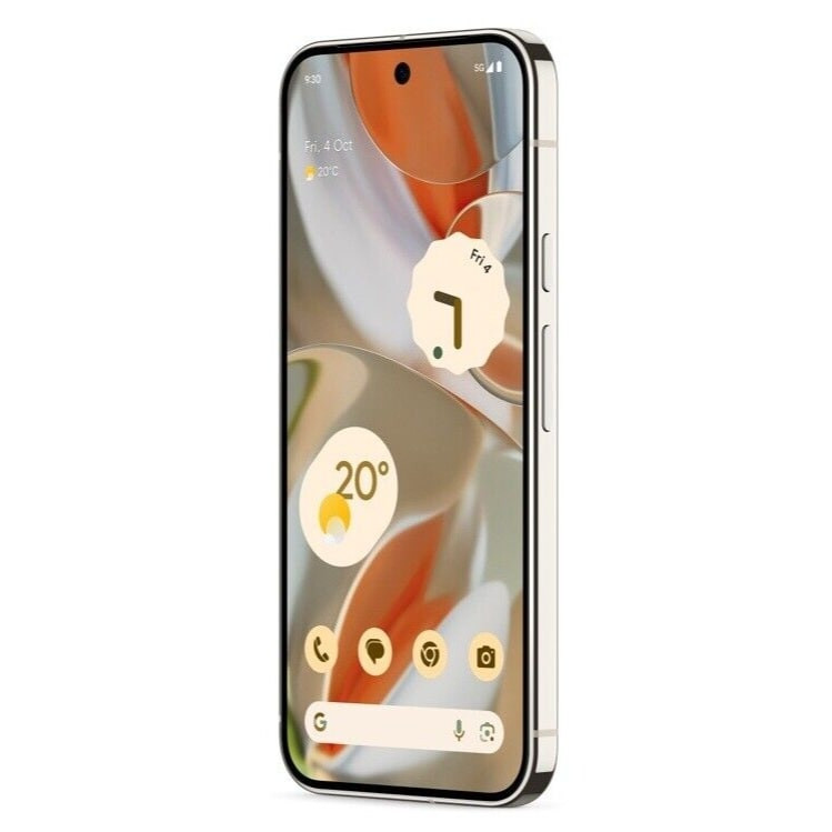Смартфон Google Pixel 9 Pro XL 16/256GB Бежевый (Porcelain)