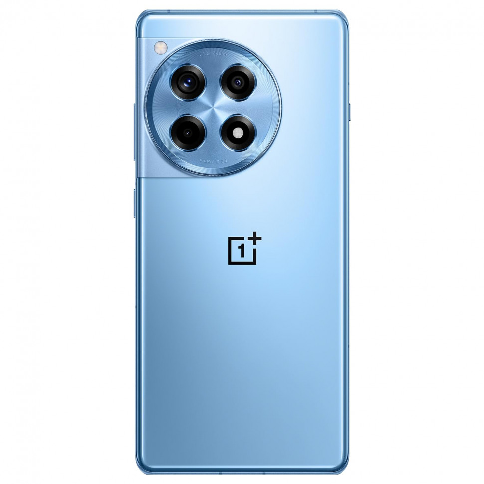 Смартфон OnePlus 12R 16/256GB Голубой (Cool Blue)