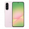 Смартфон Samsung Galaxy A56 5G 8/128GB Розовый (Awesome Pink)