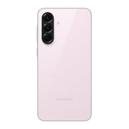 Смартфон Samsung Galaxy A56 5G 8/128GB Розовый (Awesome Pink)