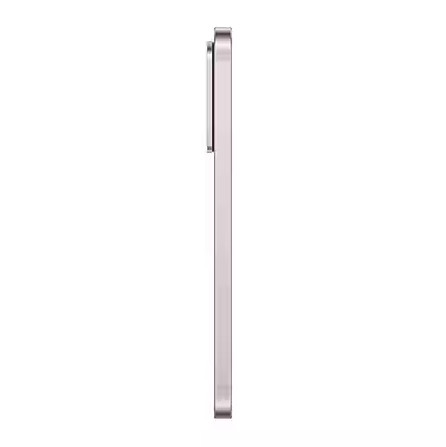 Смартфон Samsung Galaxy A56 5G 8/128GB Розовый (Awesome Pink)