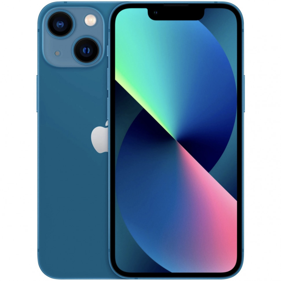 Смартфон Apple iPhone 13 mini 256GB Синий (Blue)
