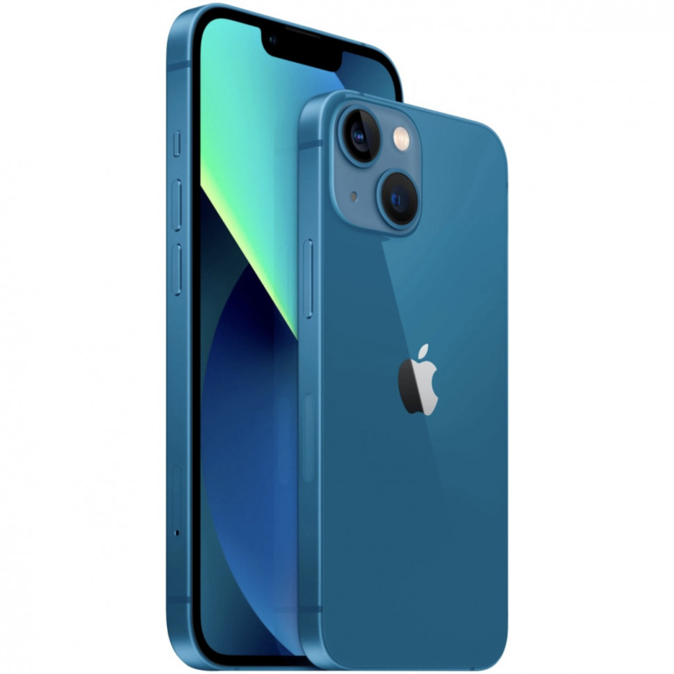 Смартфон Apple iPhone 13 mini 256GB Синий (Blue)