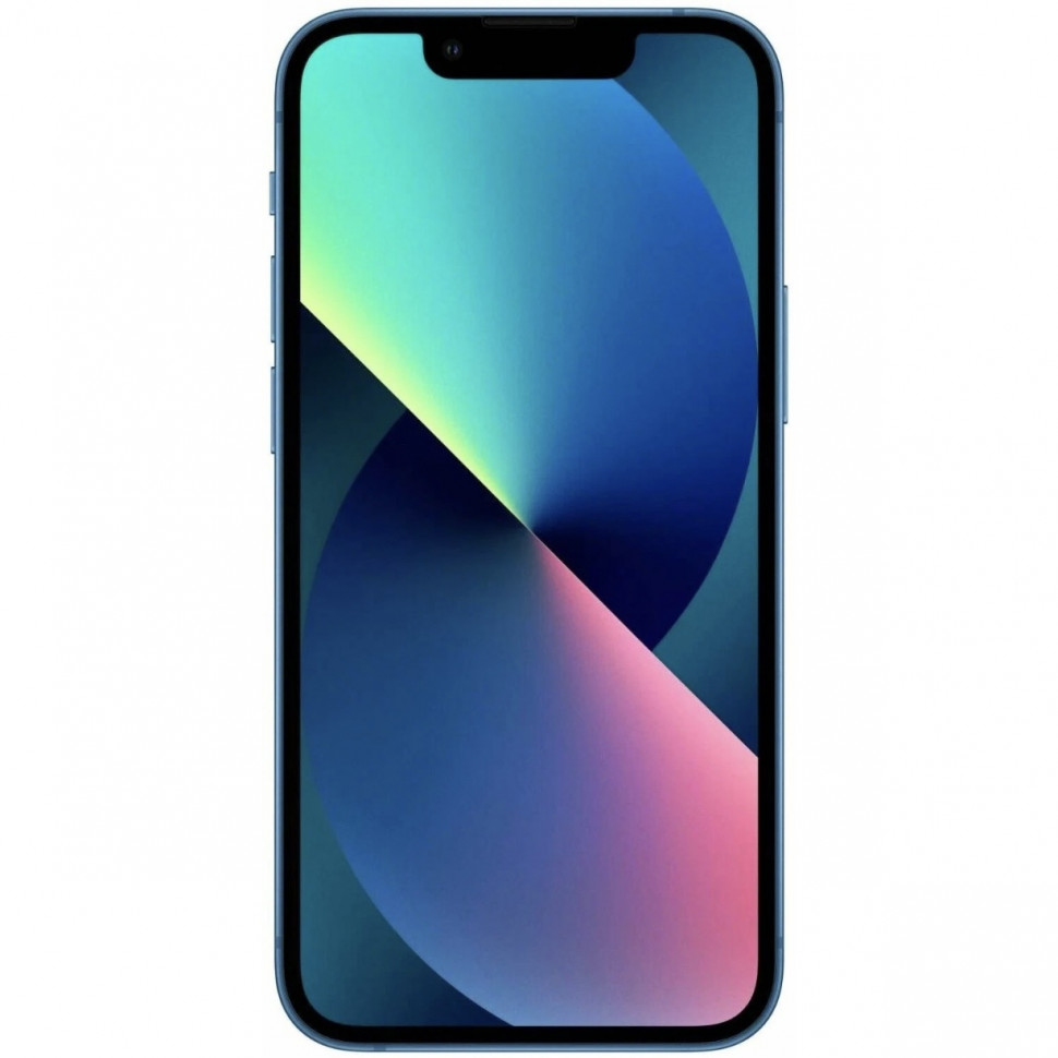 Смартфон Apple iPhone 13 mini 256GB Синий (Blue)