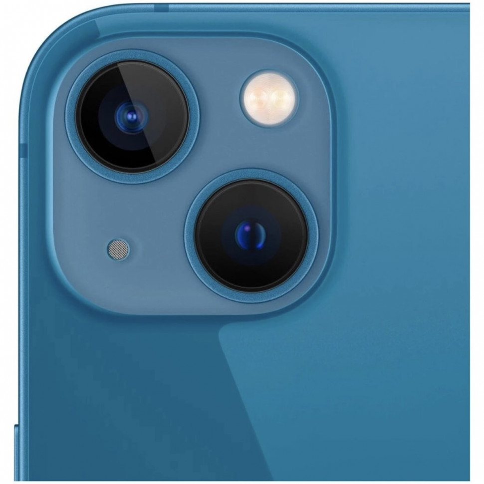 Смартфон Apple iPhone 13 mini 256GB Синий (Blue)